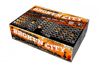 Broken City 252s mix caliber C252MXB/C F2 1/1
