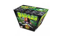 Cake Rarach CF253R14 25shots 30mm F3 Klasek