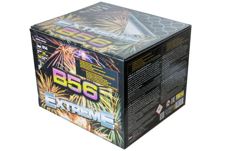 Extreme B56 56s F3 2/1