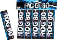 Smoke candle for scratch blue RDG60M(SH) T1 20/5