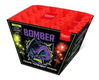 Bomber 25s V F-L25-1 F2 F2 4/1