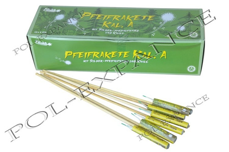 FR-W11-S Pfeifrakete cal.A F2 20/10/6