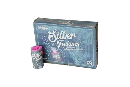 Silberfontanen Fontanna 12s 10szt F1 Funke
