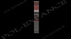 R6508S Scream rzymski ogień 8s 24/4 F2
