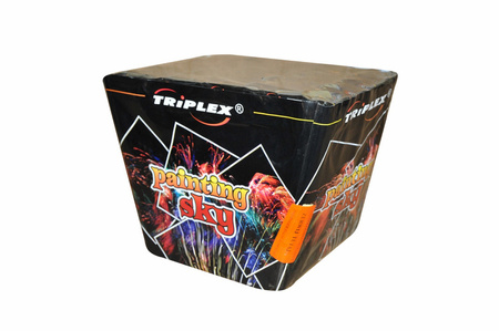 Schilderij Hemel 25s TXB475 1.2" F3 4/1