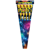 After Earth Shells CLE8518Z  F2  12/9