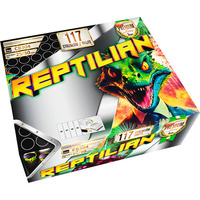 Reptilian 117s CB304 f2 1/1