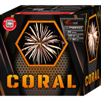 Coral 20s PXB2433 F2 6/1
