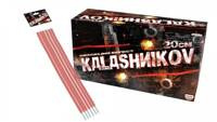 Kalashnikov Small 20cm Zabak DP1Z20 F1 4/20/12