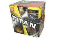 Titan 2" 20s PXB3921 F3 2/1
