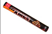 Match flare rood PXM65 F2 100/1