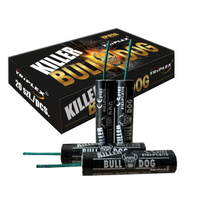 Killer Stierhond XP1030 P1 70/20