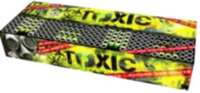 Toxic 320s CLE4543 F3 1/1