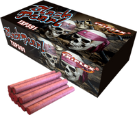 Black Pearl Petarda 100szt F2 Triplex TXP391