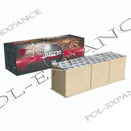 CLE4510 ELECTRO NACHTEN