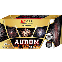 Aurum Sky Flash 54s 20mm PXB2442 F2 4/1