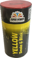 Dym SFYellow LG1409 Smoke Blink F2