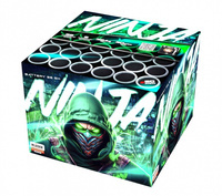 Ninja 36s C3620N14 F2 10/1