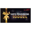 GIFT CARD 1000 PLN