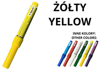 Pyrolife gelb PF-2/YELIOS P1 3/50/1 Seerochen