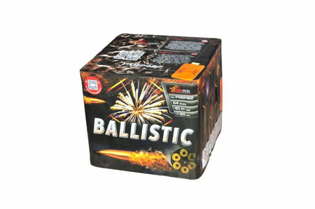 Ballistic 64s PXB2422  F2  4/1