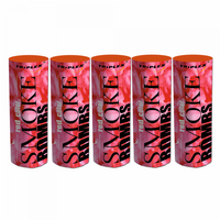 Fontanna dymna czerwona TXF652-1  60sek. T1  7/5