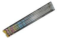 20 ballen magisch schieten T6238 Jorge F2 48/12