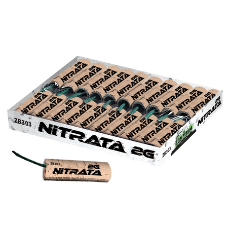Nitrata 2G Zom Bum Explosion ZB303 F3 50/20