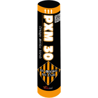 Świeca dymna orange PXM30  T1  120/1