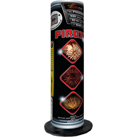 Pirox 100s PXO206 F2 20/1