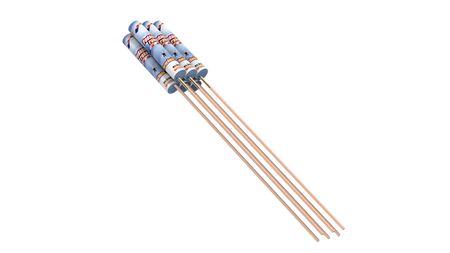 Padackova Raketa RS6P F2 50/6