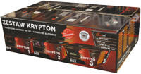 Krypton Set 150s Compound Cake PXS302 F3 1/1