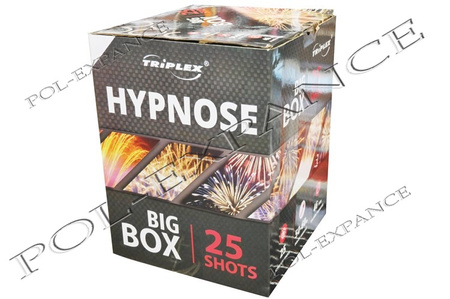 Hypnose 25s 1,9" TXB710 F3 2/1