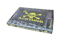Achtung H3 PRO F3 50/20