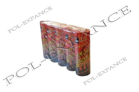Flare Red Color USF-1/R
