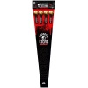 Fireball titanium salute fire rockets XXL THUNDER TITAN 22303-1 F3 18/4