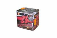 Batterij Inferno 25s PXB2117 25shots 20mm F2 Piromax