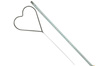 Cold Fires Hearts 40cm TXF268 F1 72/2