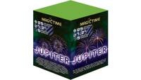 Batterie Jupiter 25s P7418 25Schuss 30mm F2 MAGICTIME