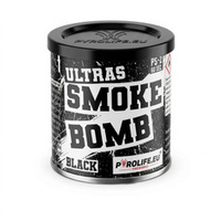 Ultras Smoke Bomb Black PS2/BLK  T1  40/1