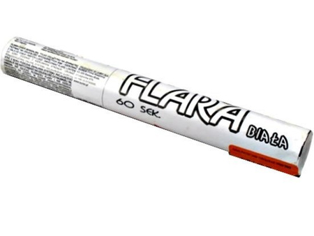 ZX8019 Match flare wit 60 sec T1 20/5