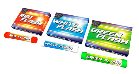 Flara Red Flash JF60/R F1