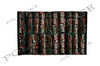 RP5DU14 Dum Bum Rotate green bangs and crackles 50/20 T1