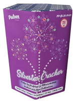 Wyrzutnia Silvester Cracker 19strz 30mm F2 Pulver
