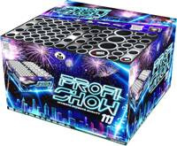 Profi Fireworks Show 111s C111MF/C  F3  1/1