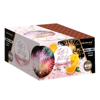 Cowboy Roy Let's Party 100s TXB813 F3 2/1