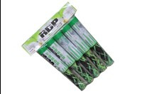 RDP60ZE Pochodnia dymna zielona green 60 sek T1 20/5