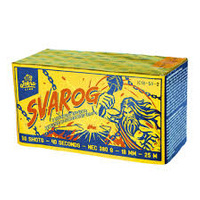 Svarog 50s IC18-50-2 F2 8/1