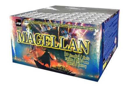 Magellan 100s JW915 F3 4/1