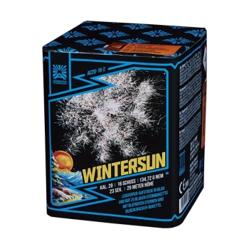 Wintersun 16s AC20-16-2 F2 24/1